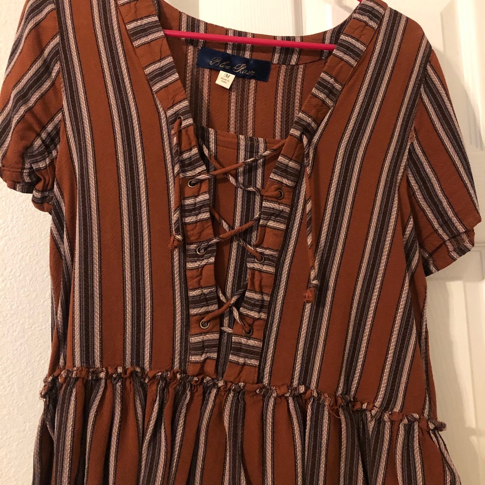 Women’s blouse